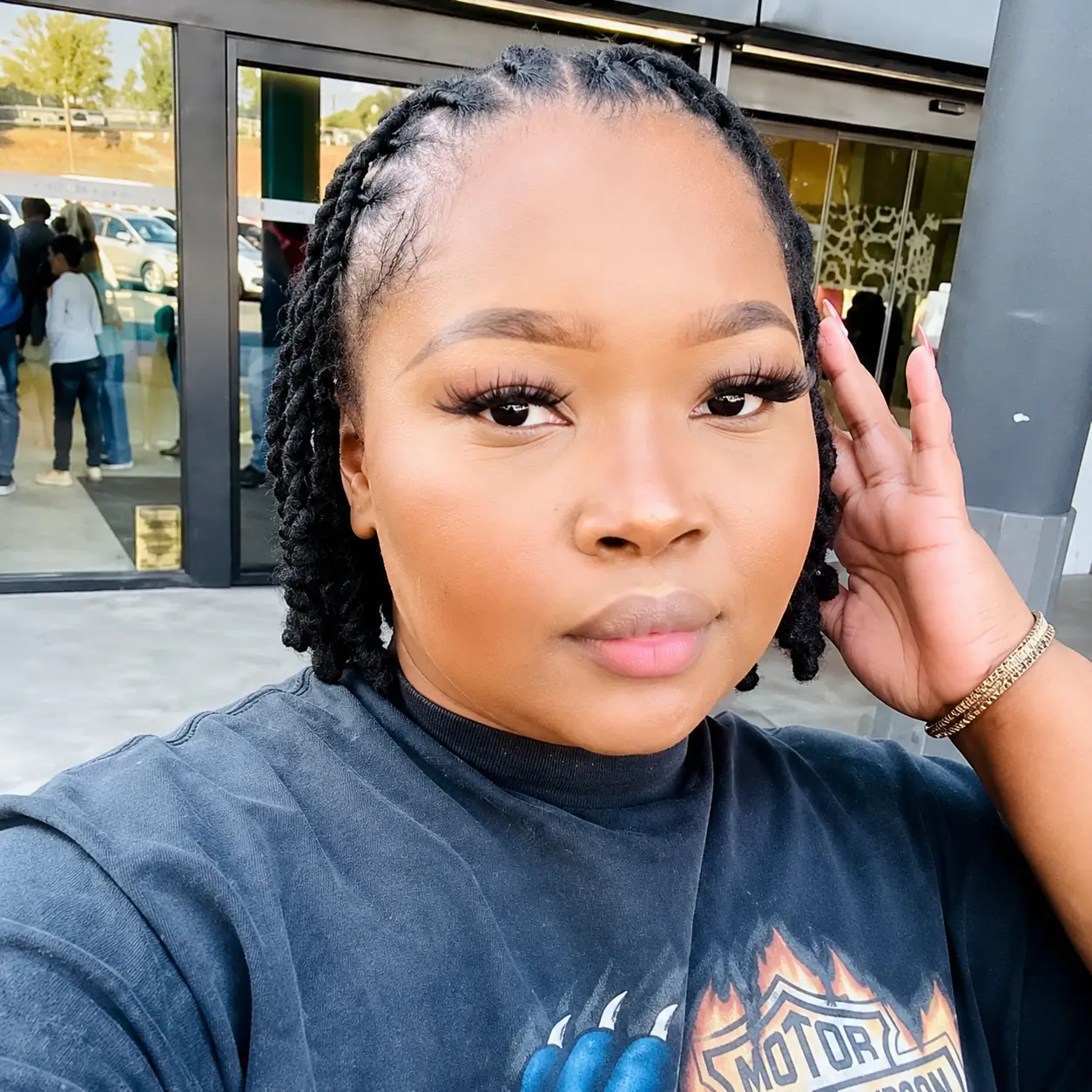 Thobeka Nkosi