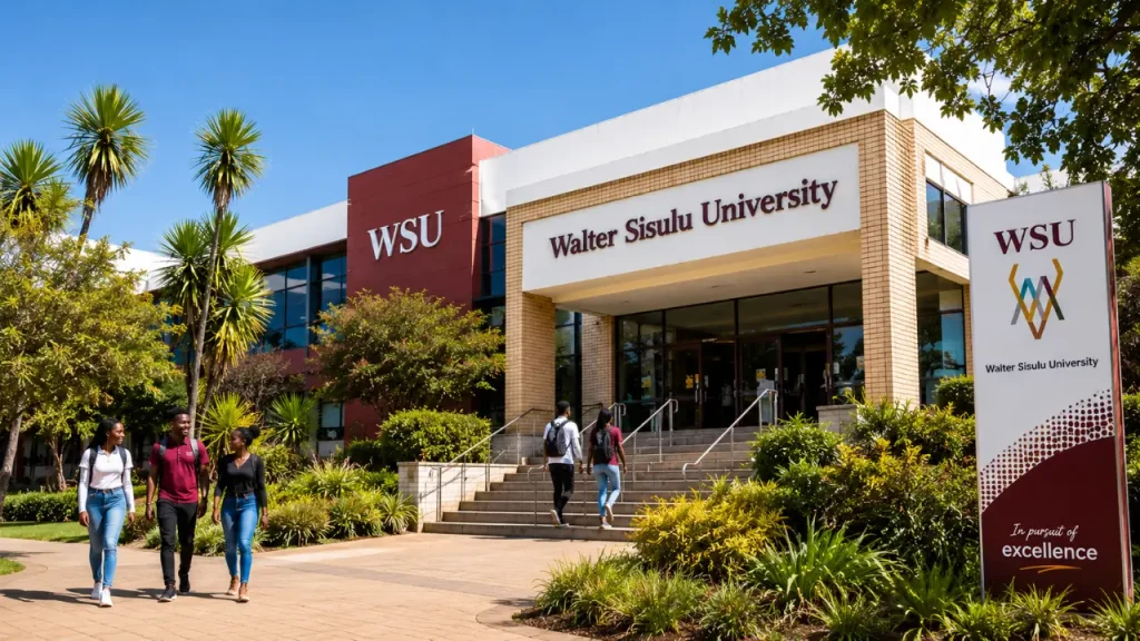 WSU Application Fee