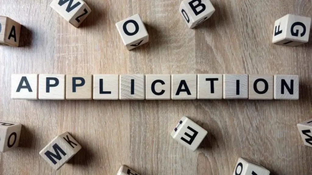 WSU Law Application