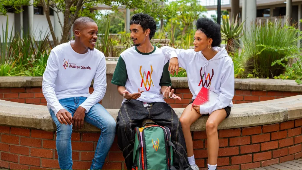 WSU Postgraduate Application