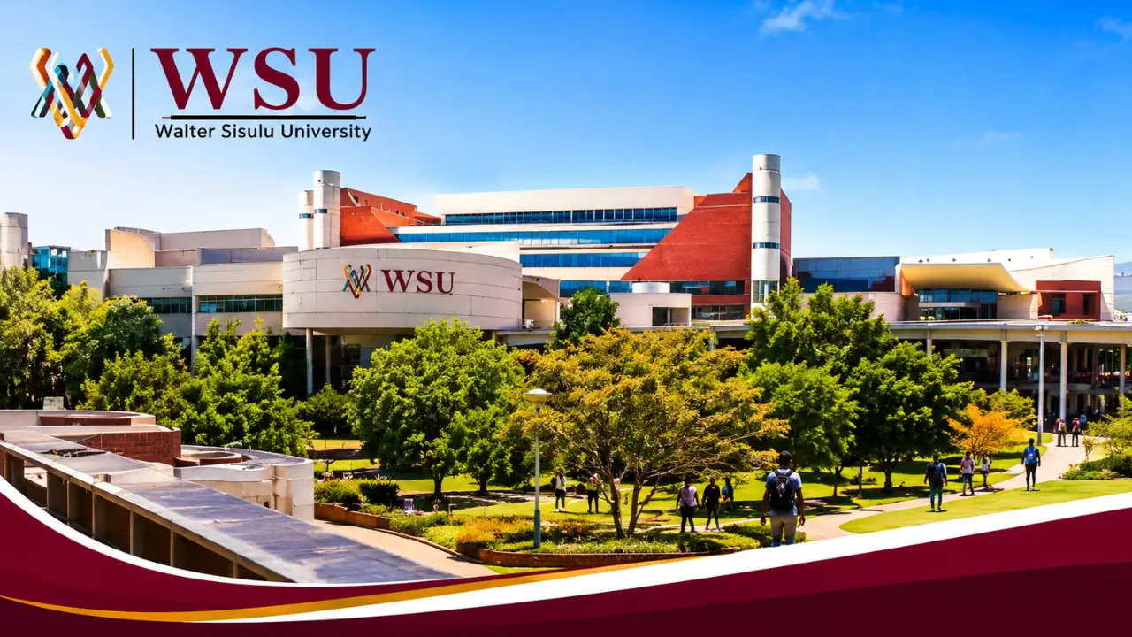 WSU Residence Application